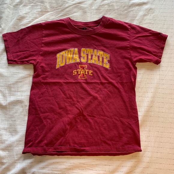 Other - Iowa State Kids Shirt
